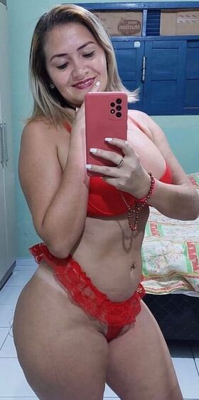 Fabiana Grafitheira Nude Leaks OnlyFans Photo 51