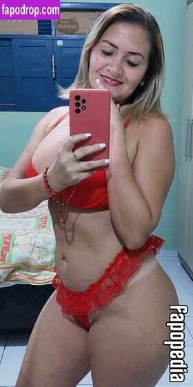 Fabiana Grafitheira Nude Leaks OnlyFans Photo 55