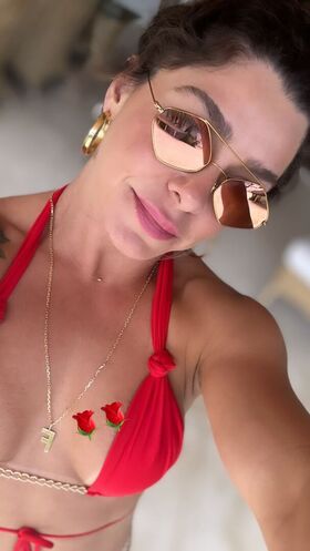 Fabiola Oliveira Nude Leaks OnlyFans Photo 2