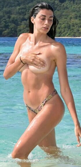 Fabrizia Santarelli Nude Leaks OnlyFans Photo 6