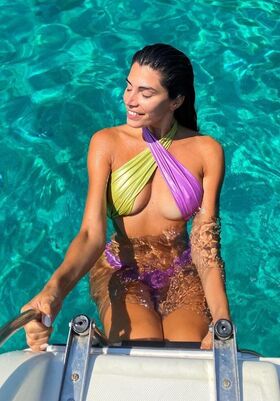 Fabrizia Santarelli Nude Leaks OnlyFans Photo 9