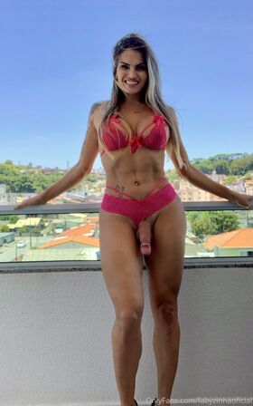 Fabyzinha Nude Leaks OnlyFans Photo 13