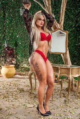 Fabyzinha Nude Leaks OnlyFans Photo 20