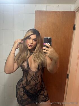 fabyzinhaoficial Nude Leaks OnlyFans Photo 71