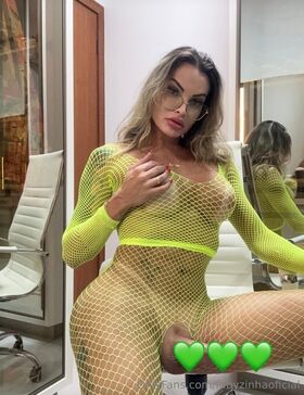fabyzinhaoficial Nude Leaks OnlyFans Photo 97