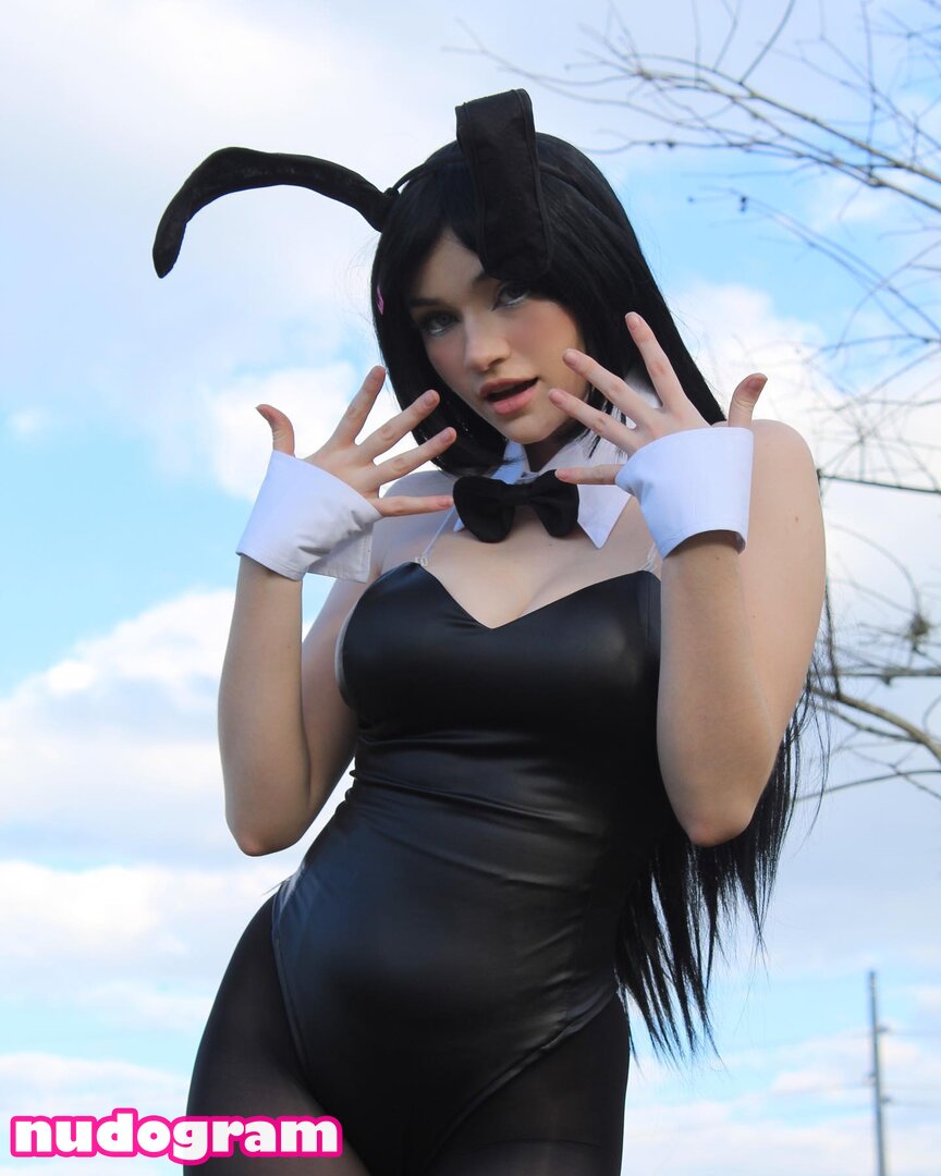 Kayra  fac3tious Nude Leaks OnlyFans Photo 1 - Nudogram v2.0