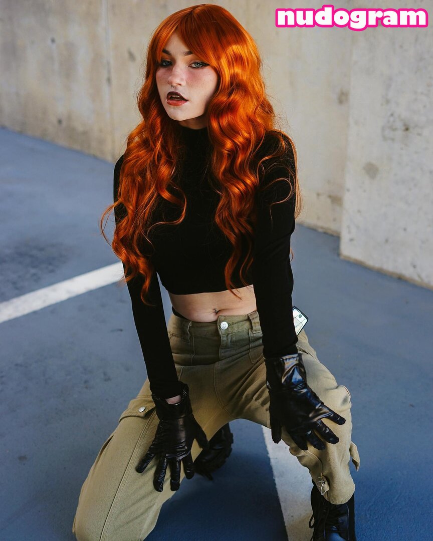 Kayra  fac3tious Nude Leaks OnlyFans Photo 9 - Nudogram v2.0