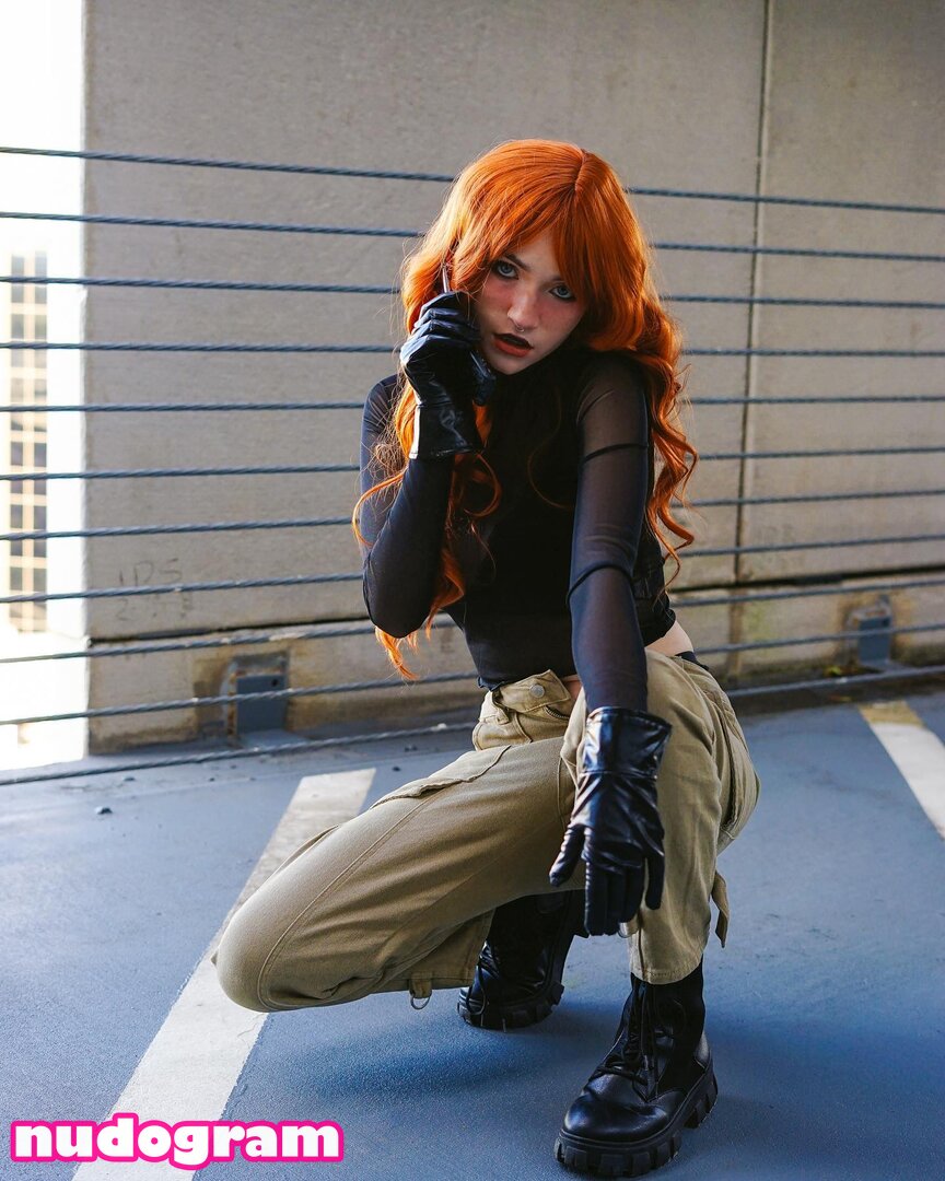 Kayra  fac3tious Nude Leaks OnlyFans Photo 11 - Nudogram v2.0