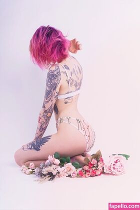 Faerie_blossom Nude Leaks OnlyFans Photo 126