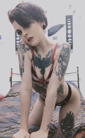 Faerie_blossom Nude Leaks OnlyFans Photo 172