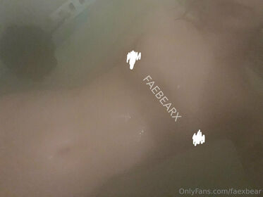faexbear Nude Leaks OnlyFans Photo 36