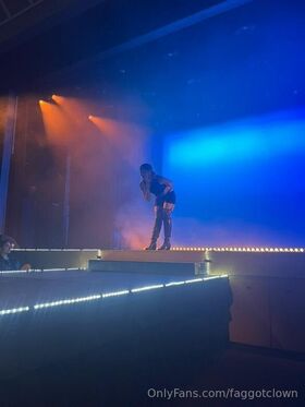faggotclown