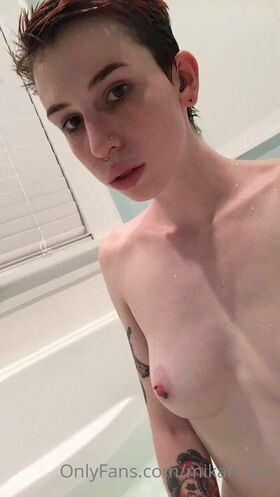 faguettemikah Nude Leaks OnlyFans Photo 15
