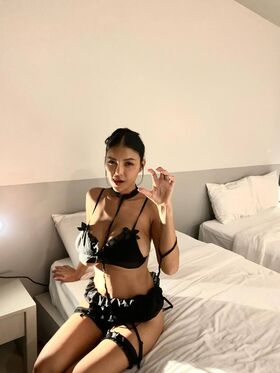 Faii Orapun Foto vazada OnlyFans nua 51