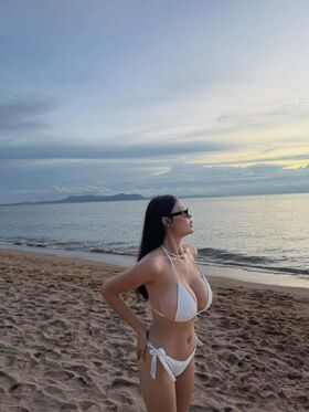 Faii Orapun Foto vazada OnlyFans nua 60