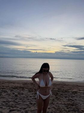 Faii Orapun Foto vazada OnlyFans nua 65