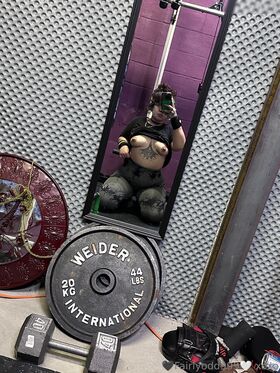 Fairlyodd Nude Leaks OnlyFans Photo 13