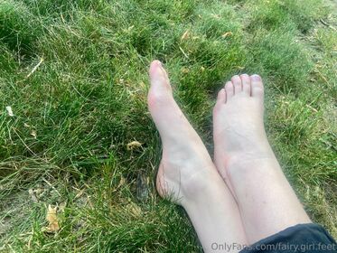 fairy.girl.feet Nude Leaks OnlyFans Photo 41