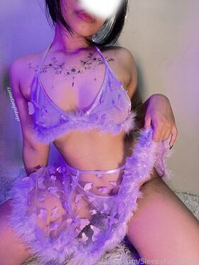 Fairy Mary Nude Leaks OnlyFans Photo 15