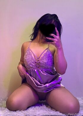 Fairy Mary Nude Leaks OnlyFans Photo 174
