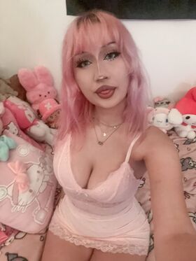 fairycins Photo divulguée nue OnlyFans 4