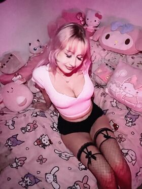 fairycins Photo divulguée nue OnlyFans 14