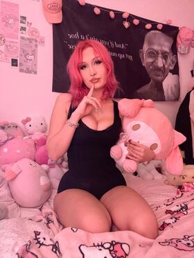 fairycins Photo divulguée nue OnlyFans 21