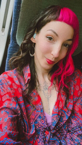 Fairydz नग्न लीक OnlyFans फोटो 32