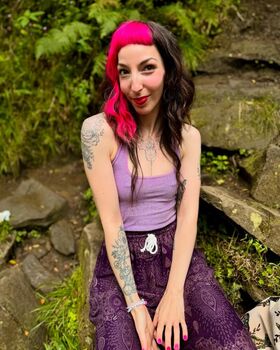 Fairydz नग्न लीक OnlyFans फोटो 48