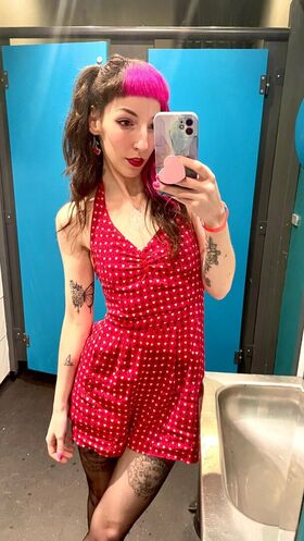 Fairydz नग्न लीक OnlyFans फोटो 58