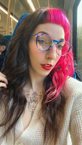 Fairydz नग्न लीक OnlyFans फोटो 59