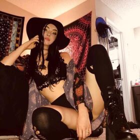 fairygothwitch Nude Leaks OnlyFans Photo 1