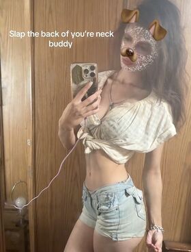 fairyoclock Nude Leaks OnlyFans Photo 7