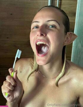 fairyylilly Foto vazada OnlyFans nua 60