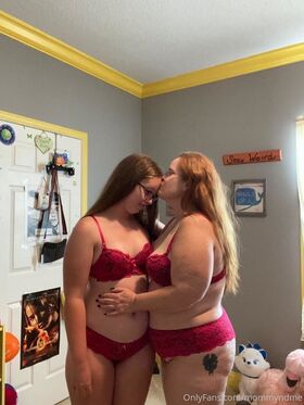 Faith And Courtney Nude Leaks OnlyFans Photo 18