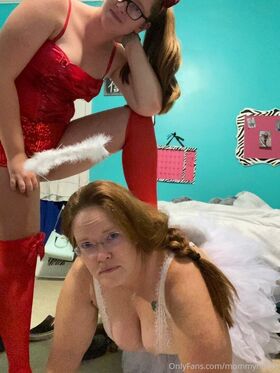 Faith And Courtney Nude Leaks OnlyFans Photo 30