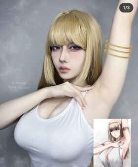 Faixvey Nude Leaks OnlyFans Photo 69