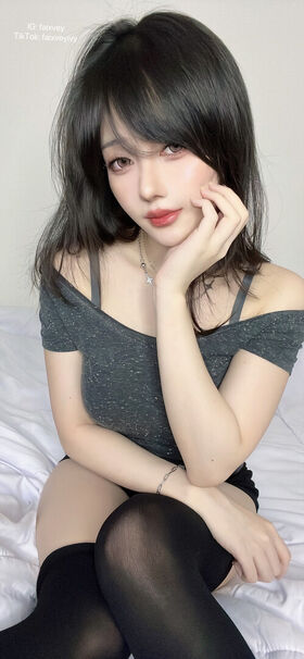 Faixvey Nude Leaks OnlyFans Photo 81