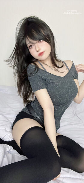 Faixvey Nude Leaks OnlyFans Photo 82