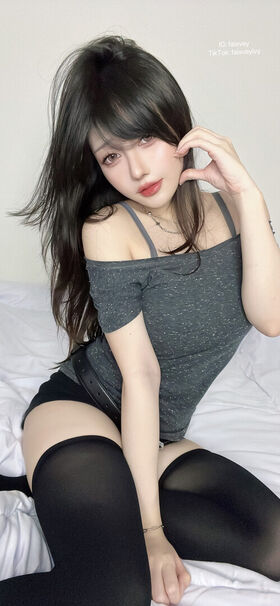 Faixvey Nude Leaks OnlyFans Photo 83