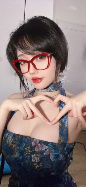 Faixvey Nude Leaks OnlyFans Photo 97