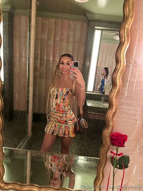 falkybear Фото утечки OnlyFans (обнаженная) 51