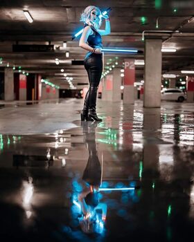 Fallcosplay / fallcos1