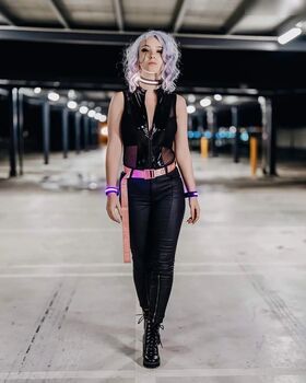 Fallcosplay / fallcos1