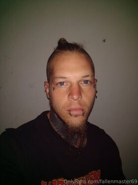 fallenmaster69 Foto trapelata OnlyFans nuda 39