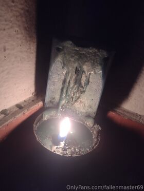 fallenmaster69 Foto trapelata OnlyFans nuda 42