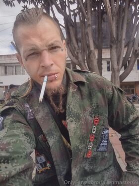 fallenmaster69 Foto trapelata OnlyFans nuda 52