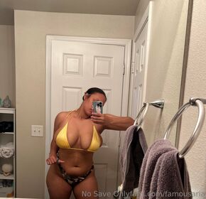 famousaria Nude Leaks OnlyFans Photo 40