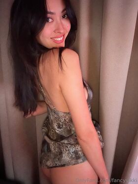 FancyV Foto vazada OnlyFans nua 54