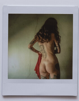 Fanny Targioni Tozzetti Nude Leaks OnlyFans Photo 5